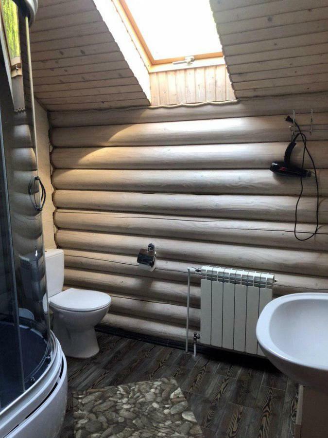 Vip Houses Карпати Мигово ภายนอก รูปภาพ